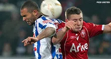 Thumbnail for article: Sterker Twente verpest rentree scorende Alves