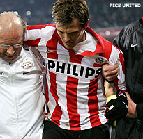 Espanyol wint bij rood Atlético en is nu derde