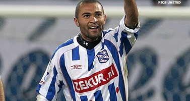 Mutu en Piturca krijgen de Roemeense eer