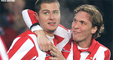 Acht feiten over Eredivisie-speelronde 17