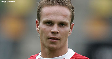 Westerveld maakt seizoen af bij Sparta