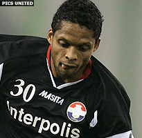 Bedroevend Willem II mist ook Cristiano en Hill