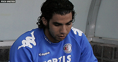 Bankzitter De Mul neemt de tijd bij Sevilla