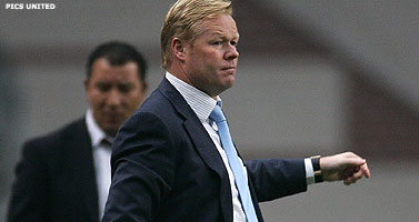 Noodlot treft Valencia en Willem II opnieuw