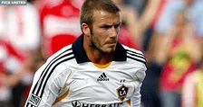 Thumbnail for article: 'Modelprof Beckham spijkert Arsenal-talenten bij'
