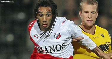 Utrecht begroet buitenlandse delegatie voor Nelisse