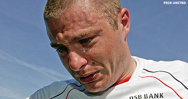 2007: Van Gaals gelijk over Koevermans