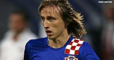 Modric mag niet eens voor 50 miljoen weg