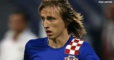 Thumbnail for article: Modric mag niet eens voor 50 miljoen weg