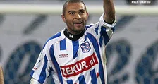 Thumbnail for article: Afonso Alves productiefste speler van 2007