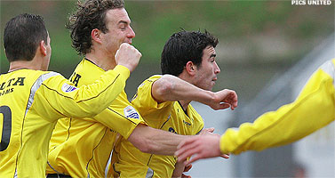 2007: FC Twente schept ideaal klimaat voor Rutten