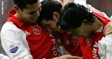 Thumbnail for article: Ajax toch de beste van het jaar 2007