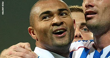 Alves zelfs topschutter van de wereld in 2007