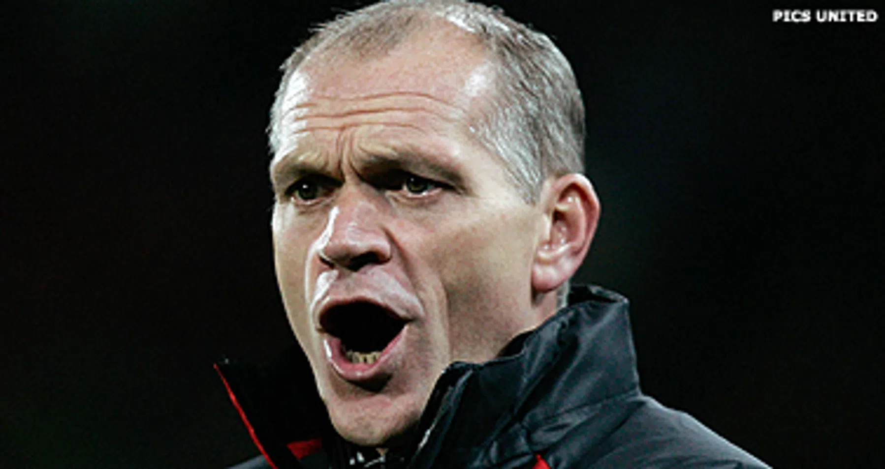 Feyenoord is de beste 'feestdagenploeg'