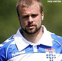 Oravainen vertrekt per direct bij FC Zwolle