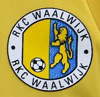 RKC Waalwijk test Juanma in Zeeland