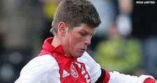 Thumbnail for article: 'HSV troeft FC Twente af in strijd om Ofoe'