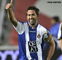 Espanyol geeft concurrent Villarreal snel pak slaag