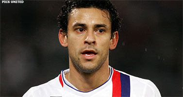 'Sander Westerveld bovenaan lijstje Barcelona'