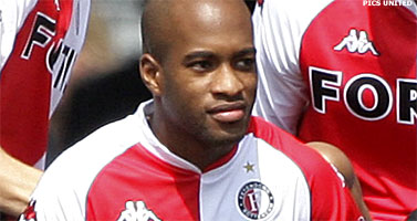 'NEC en Roda JC willen Tiendalli inlijven'