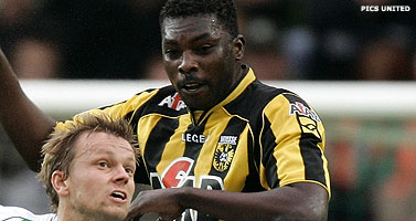 Chelsea trekt flink de geldbuidel voor Anelka