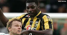 Thumbnail for article: Due en Espinoza per direct weg bij Vitesse