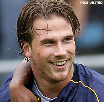 Advocaat raakt Slowaak kwijt aan Liverpool