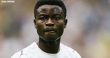 Nederlandse inbreng in Afrika Cup mager