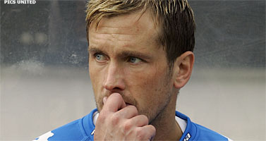 Clubloze Léonard na Feyenoord weer onder dak