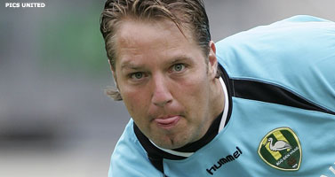 Steinsson is nu wel goed genoeg voor Bolton