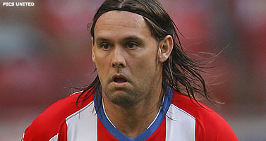 Laatste plooien transfer Maniche gladgestreken