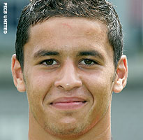 TOP Oss maakt seizoen af met Moutawakil