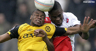 'Niet aanstellen arbiter is hetzelfde als schorsen'