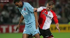 Thumbnail for article: Keepers na slaande ruzie terug in selectie Depor