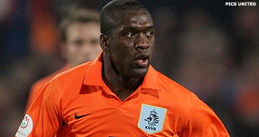 Feyenoorder Landzaat begint tegen FC Groningen