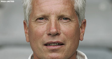 Collins John: 'Ik wil promoveren met Watford'