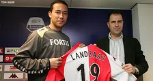 Thumbnail for article: Landzaat: 'Feyenoord kwam op perfecte moment'