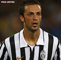 Juventus verhuurt Almirón aan AS Monaco