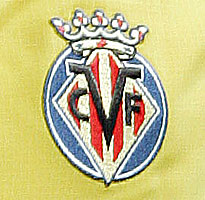 Villarreal verhuurt Ruben meteen aan Recreativo