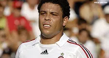Thumbnail for article: Spierblessure dwingt Ronaldo weer tot afhaken