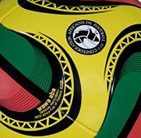 Ook Namibië benaderd voor manipulatie