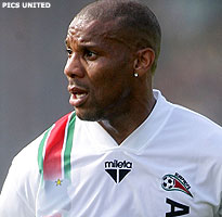 Carrilho houdt het per direct voor gezien