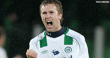 Ook Lindgren verruilt FC Groningen voor Ajax