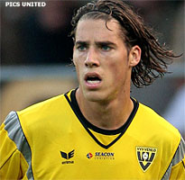 Overbodige Jans vindt onderdak in Duitsland