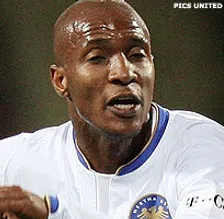 Thumbnail for article: Gilberto gaat Berlijn voor Londen verruilen