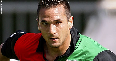 Cruciale winst NEC op gemakzuchtig FC Utrecht