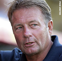 'Totale nivellering in Nederland'