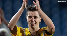 Thumbnail for article: Linssen stapt transfervrij over naar Roda JC
