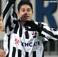 Overbodige Zijm vindt snel nieuwe club