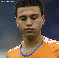 Dordrecht verhuurt Biyadat aan Emmen